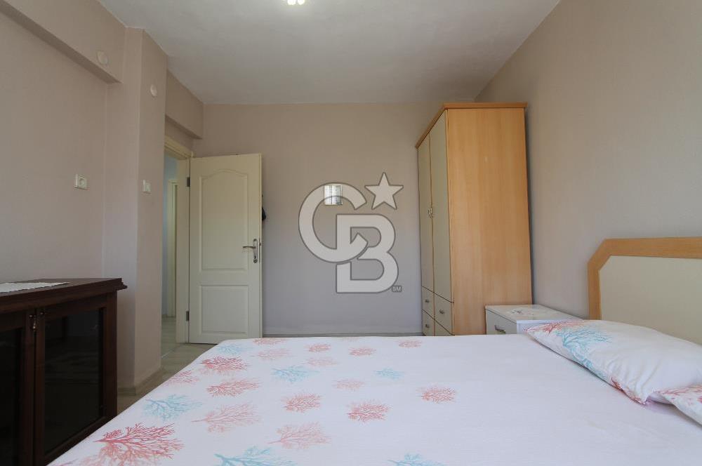 Ayvalık ‘da Kiralık Eşyalı Villa – Kumsalda Güneşlenmek İyi Gelecek