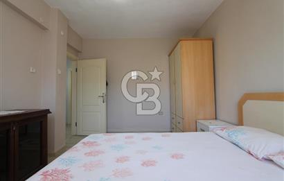 Ayvalık ‘da Kiralık Eşyalı Villa – Kumsalda Güneşlenmek İyi Gelecek