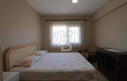 Ayvalık ‘da Kiralık Eşyalı Villa – Kumsalda Güneşlenmek İyi Gelecek