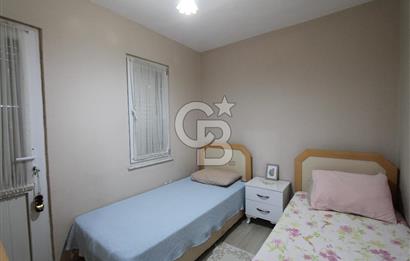 Ayvalık ‘da Kiralık Eşyalı Villa – Kumsalda Güneşlenmek İyi Gelecek