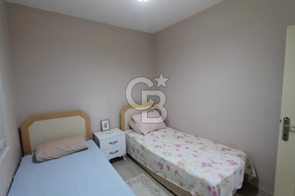 Ayvalık ‘da Kiralık Eşyalı Villa – Kumsalda Güneşlenmek İyi Gelecek