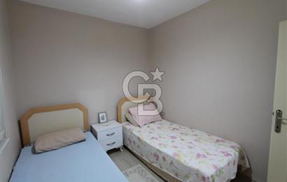 Ayvalık ‘da Kiralık Eşyalı Villa – Kumsalda Güneşlenmek İyi Gelecek