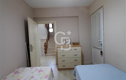 Ayvalık ‘da Kiralık Eşyalı Villa – Kumsalda Güneşlenmek İyi Gelecek