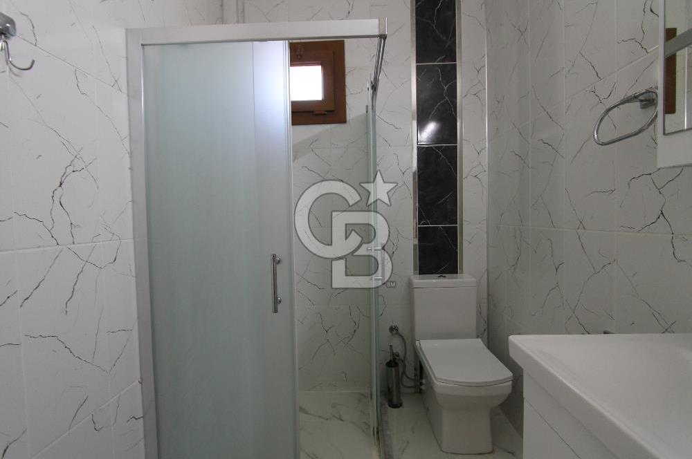 Ayvalık ‘da Kiralık Eşyalı Villa – Kumsalda Güneşlenmek İyi Gelecek