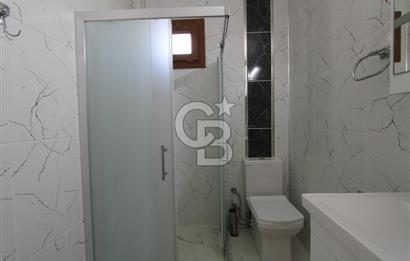 Ayvalık ‘da Kiralık Eşyalı Villa – Kumsalda Güneşlenmek İyi Gelecek