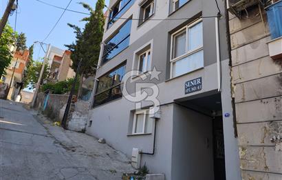 EMEK MAH. DOĞALGAZLI, TOPLU TAŞIMAYA YAKIN 2+1 SATILIK DAİRE