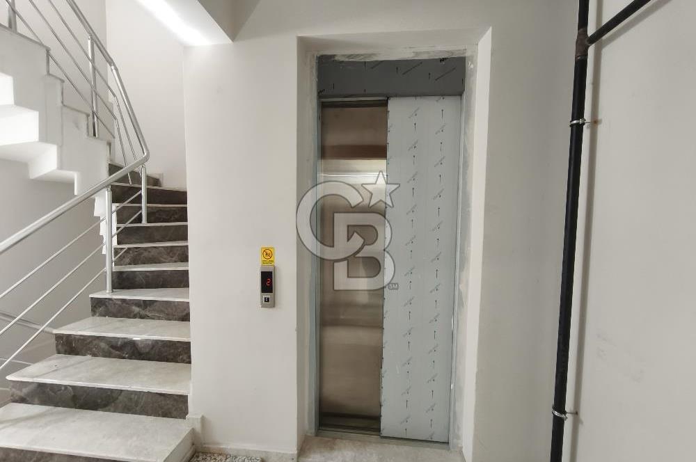 EMEK MAH. DOĞALGAZLI, TOPLU TAŞIMAYA YAKIN 2+1 SATILIK DAİRE