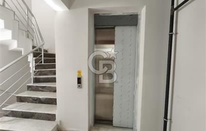EMEK MAH. DOĞALGAZLI, TOPLU TAŞIMAYA YAKIN 2+1 SATILIK DAİRE