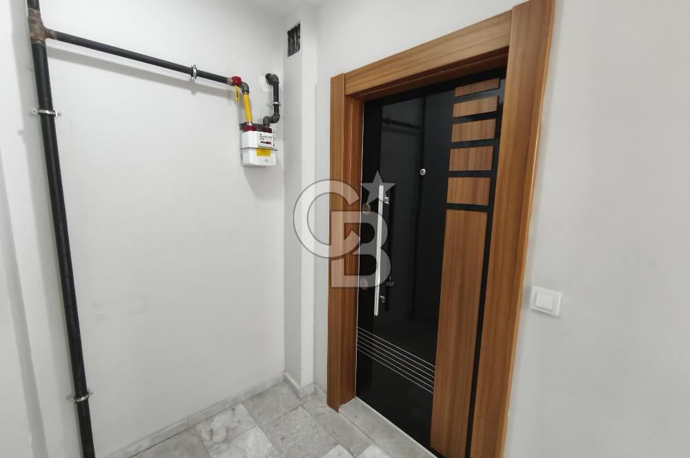 EMEK MAH. DOĞALGAZLI, TOPLU TAŞIMAYA YAKIN 2+1 SATILIK DAİRE