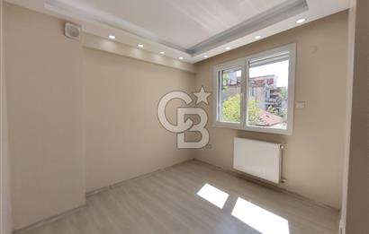 EMEK MAH. DOĞALGAZLI, TOPLU TAŞIMAYA YAKIN 2+1 SATILIK DAİRE