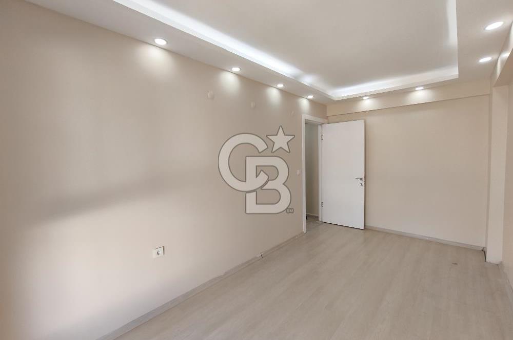 EMEK MAH. DOĞALGAZLI, TOPLU TAŞIMAYA YAKIN 2+1 SATILIK DAİRE