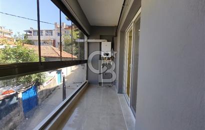 EMEK MAH. DOĞALGAZLI, TOPLU TAŞIMAYA YAKIN 2+1 SATILIK DAİRE