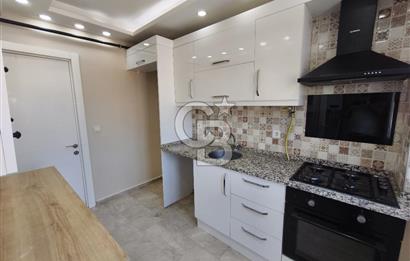 EMEK MAH. DOĞALGAZLI, TOPLU TAŞIMAYA YAKIN 2+1 SATILIK DAİRE