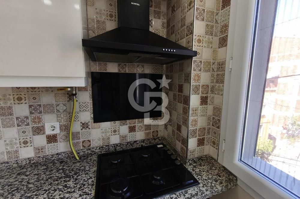 EMEK MAH. DOĞALGAZLI, TOPLU TAŞIMAYA YAKIN 2+1 SATILIK DAİRE