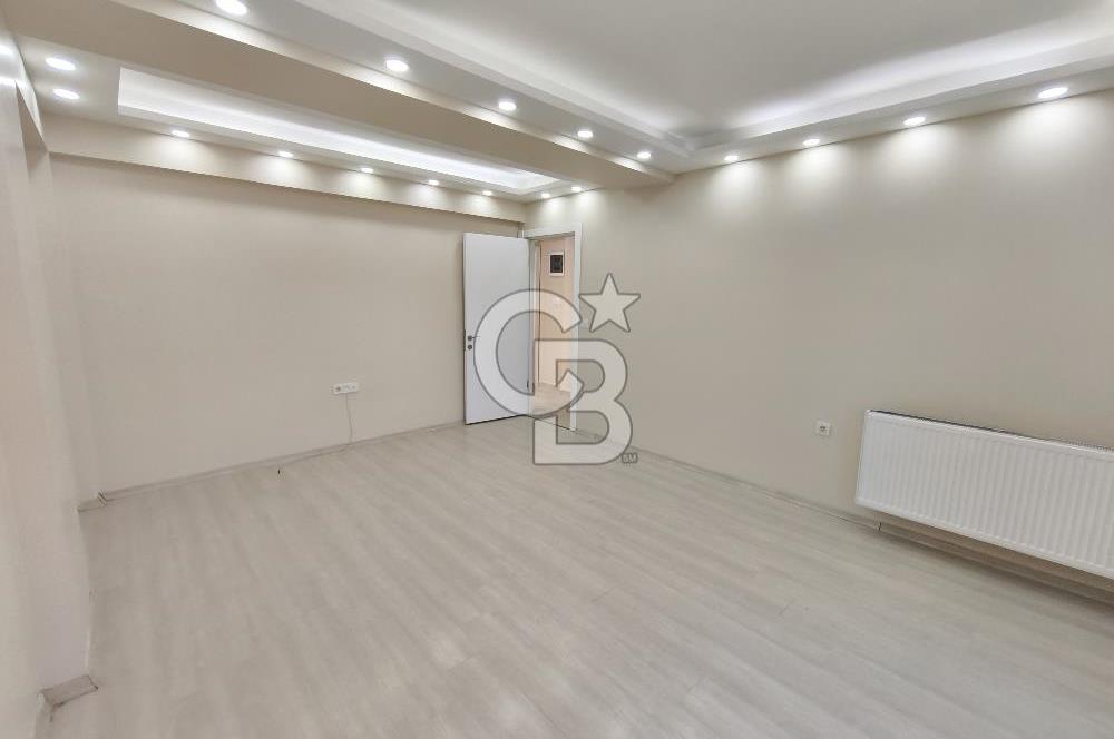 EMEK MAH. DOĞALGAZLI, TOPLU TAŞIMAYA YAKIN 2+1 SATILIK DAİRE