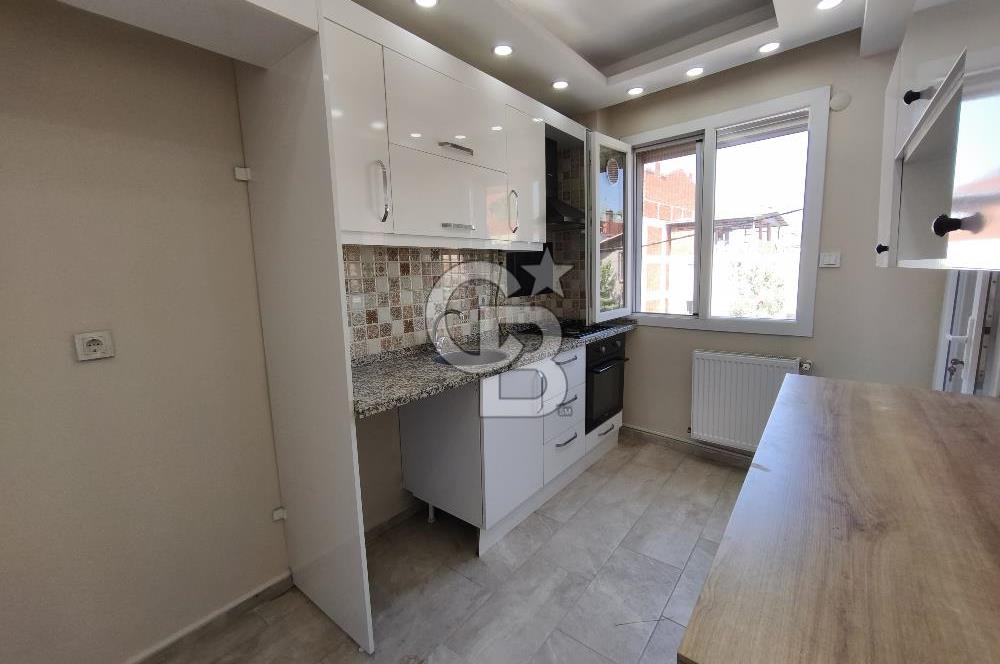 EMEK MAH. DOĞALGAZLI, TOPLU TAŞIMAYA YAKIN 2+1 SATILIK DAİRE