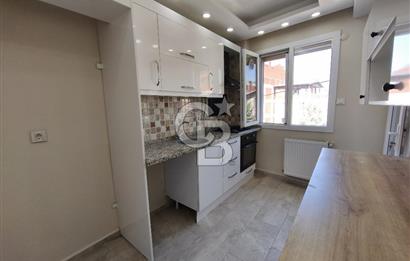 EMEK MAH. DOĞALGAZLI, TOPLU TAŞIMAYA YAKIN 2+1 SATILIK DAİRE