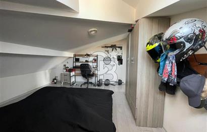 Çekmeköy Aydınlar mah 2+1 Kiralık Çatı Katı