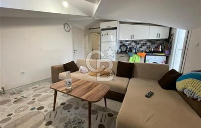 Çekmeköy Aydınlar mah 2+1 Kiralık Çatı Katı