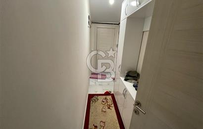 Çekmeköy Aydınlar mah 2+1 Kiralık Çatı Katı