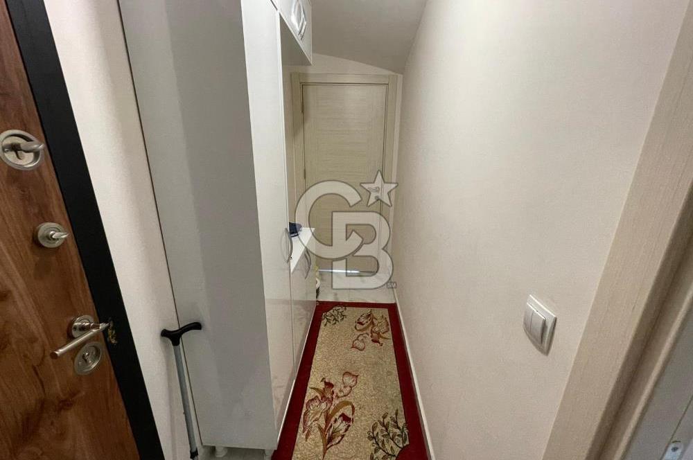 Çekmeköy Aydınlar mah 2+1 Kiralık Çatı Katı