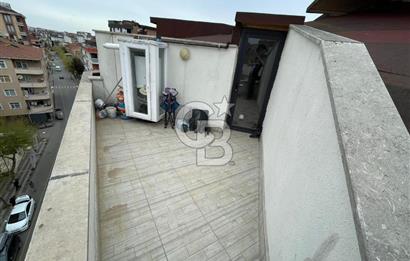Çekmeköy Aydınlar mah 2+1 Kiralık Çatı Katı