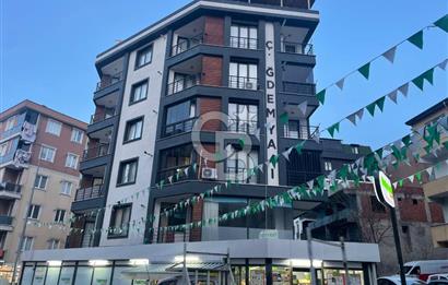 Çekmeköy Aydınlar mah 2+1 Kiralık Çatı Katı