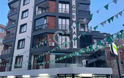 Çekmeköy Aydınlar mah 2+1 Kiralık Çatı Katı