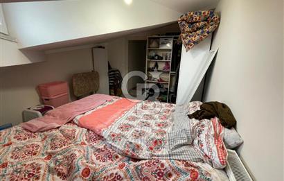 Çekmeköy Aydınlar mah 2+1 Kiralık Çatı Katı