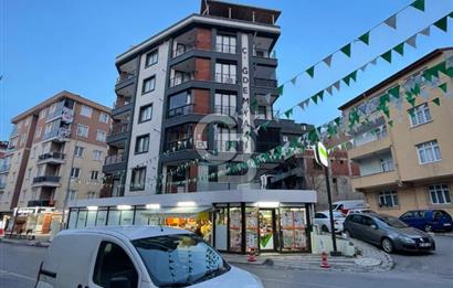 Çekmeköy Aydınlar mah 2+1 Kiralık Çatı Katı