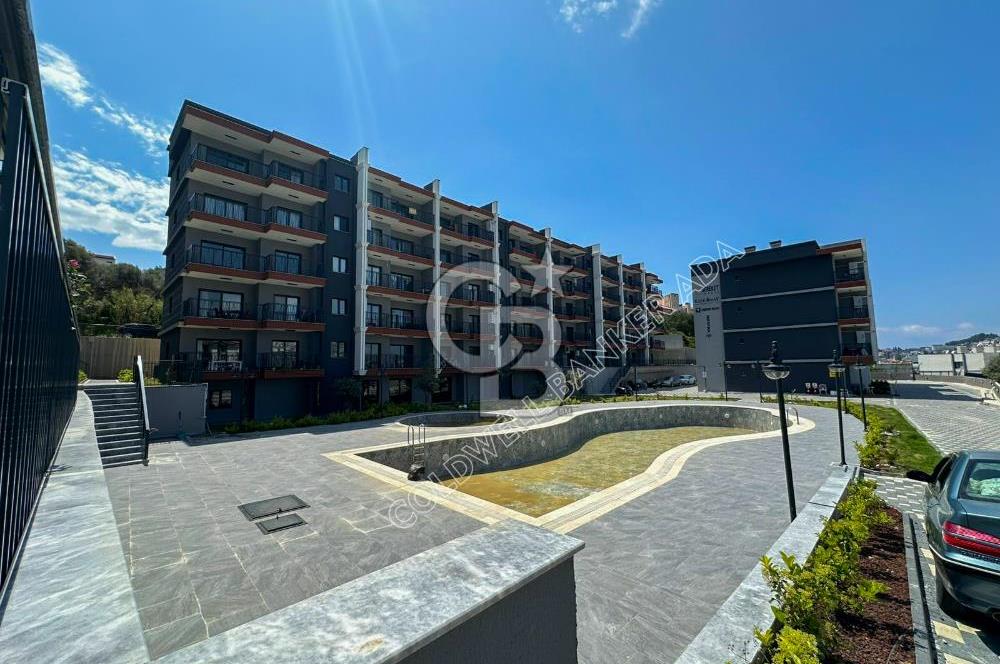 Nirvana Life'ta Taşınmaya Hazır Şık 1+1 Emsalsiz İç Tasarım