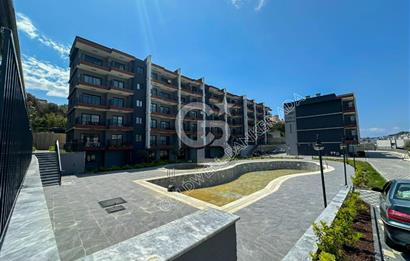 Nirvana Life'ta Taşınmaya Hazır Şık 1+1 Emsalsiz İç Tasarım