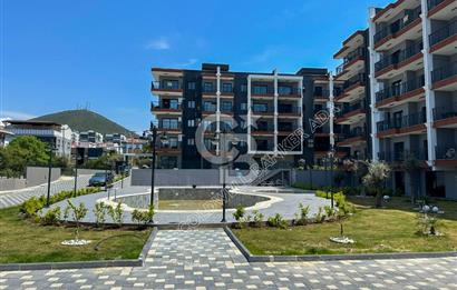 Nirvana Life'ta Taşınmaya Hazır Şık 1+1 Emsalsiz İç Tasarım