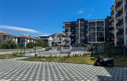 Nirvana Life'ta Taşınmaya Hazır Şık 1+1 Emsalsiz İç Tasarım