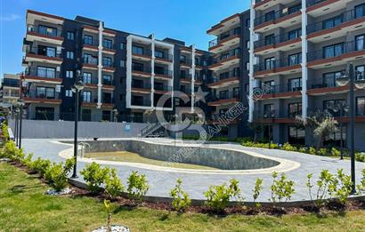 Nirvana Life'ta Taşınmaya Hazır Şık 1+1 Emsalsiz İç Tasarım