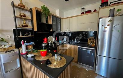 Nirvana Life'ta Taşınmaya Hazır Şık 1+1 Emsalsiz İç Tasarım