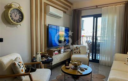 Nirvana Life'ta Taşınmaya Hazır Şık 1+1 Emsalsiz İç Tasarım