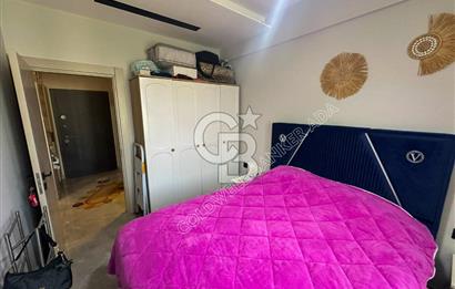 Nirvana Life'ta Taşınmaya Hazır Şık 1+1 Emsalsiz İç Tasarım