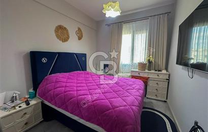 Nirvana Life'ta Taşınmaya Hazır Şık 1+1 Emsalsiz İç Tasarım