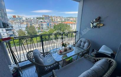 Nirvana Life'ta Taşınmaya Hazır Şık 1+1 Emsalsiz İç Tasarım