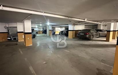 Florya Şenlikköy Site İçerisinde Satılık 4+1 Daire