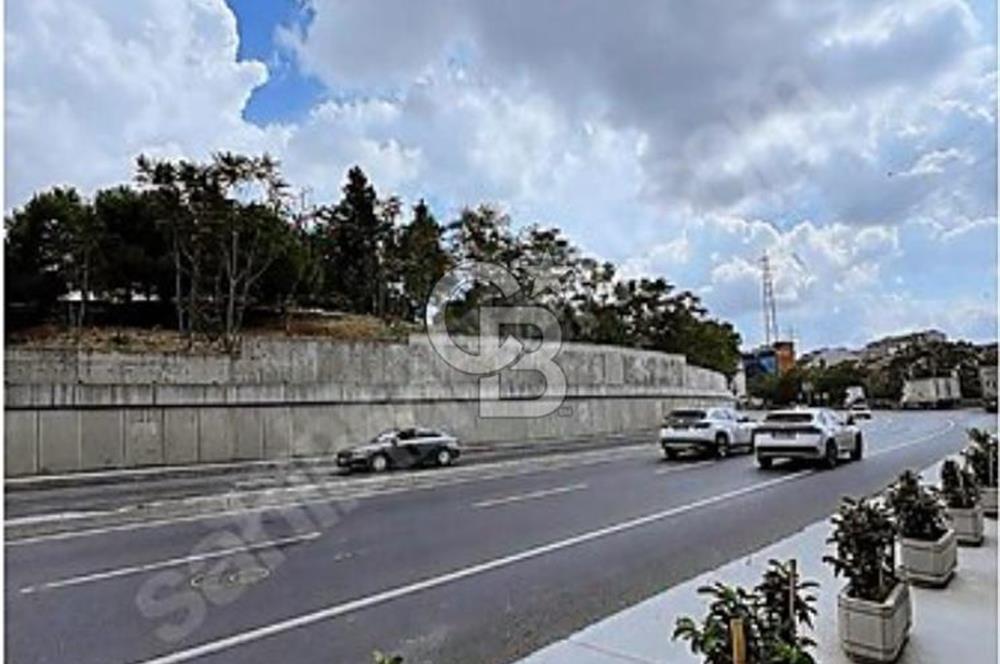 EŞBAH İPEKYOLU'NDA SATILIK DEPO, İMALATHANE 