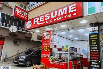 BUCAK MAHALLESİ'NDE DEVREN KİRALIK ÇİĞ KÖFTECİ - 9 - 346281