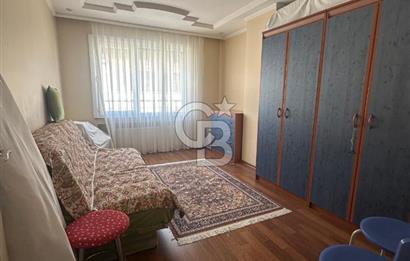 Florya Şenlikköy Site İçerisinde Satılık 4+1 Daire