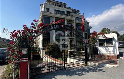 Florya Şenlikköy Site İçerisinde Satılık 4+1 Daire