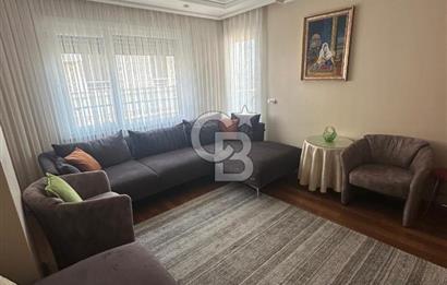 Florya Şenlikköy Site İçerisinde Satılık 4+1 Daire