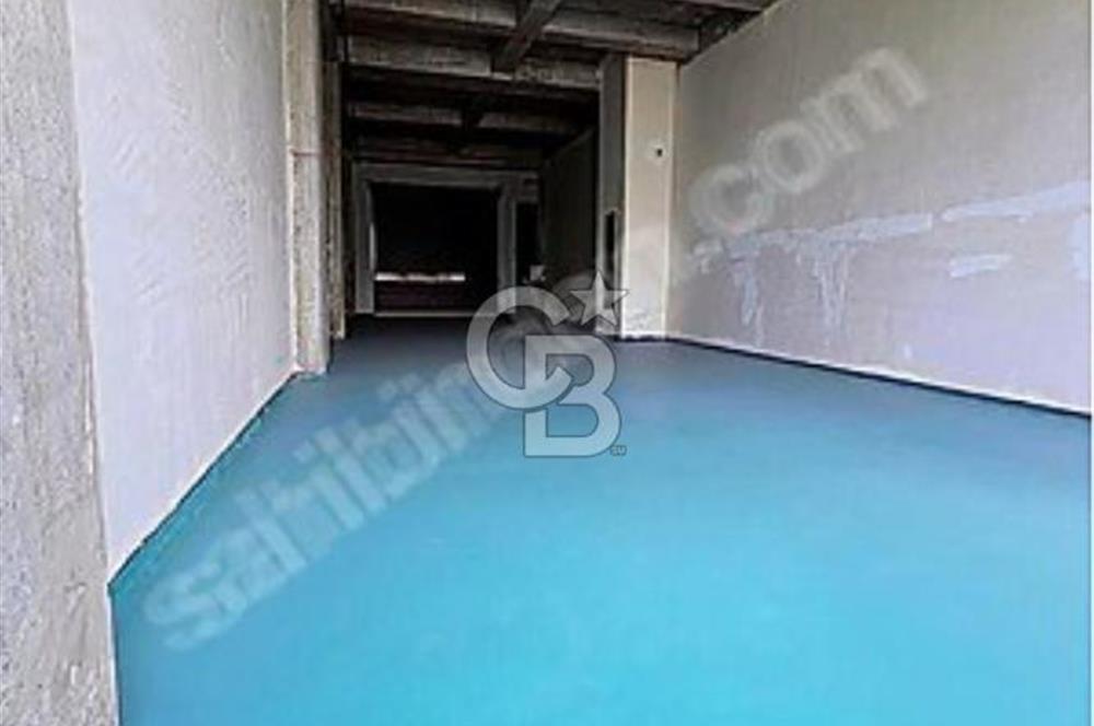 EŞBAH İPEKYOLU'NDA SATILIK DEPO, İMALATHANE 