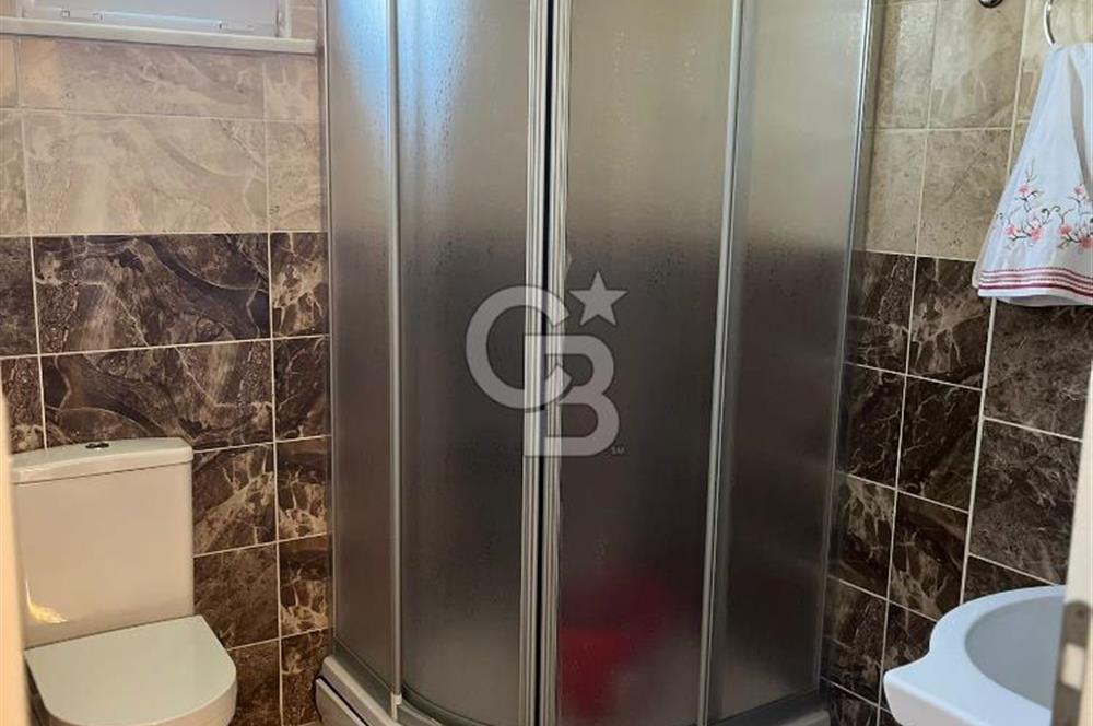 Sancaktepe Abdurrahmangazi'de Satılık Balkonlu Daire