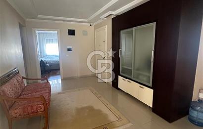 Florya Şenlikköy Site İçerisinde Satılık 4+1 Daire