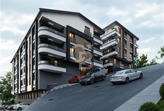 MAMAK DURALİ ALIÇ 'TA YENİ PROJEDE YATIRIMLIK 1+1 SATILIK DAİRE - 10 - 346288